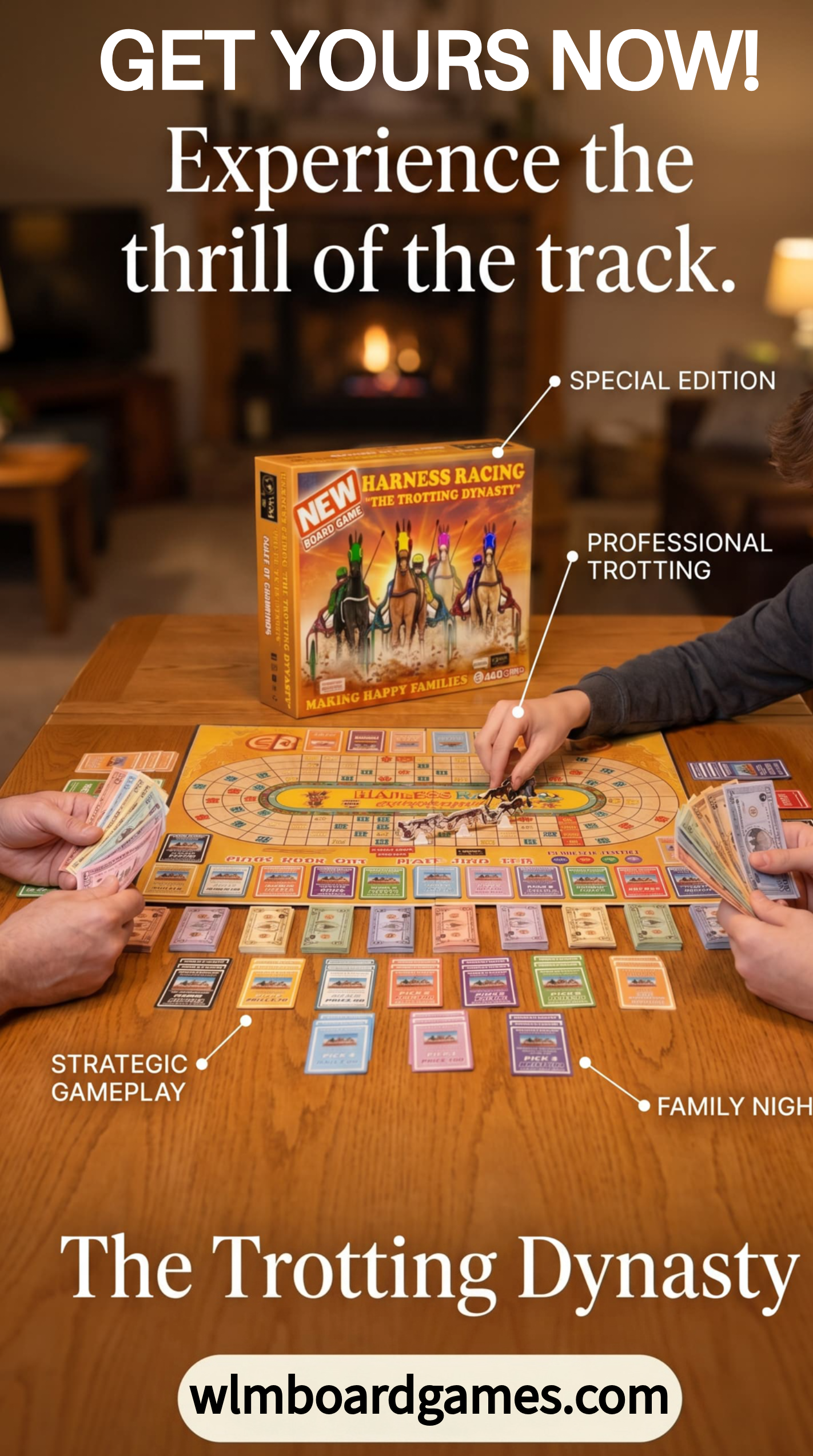 full game and features