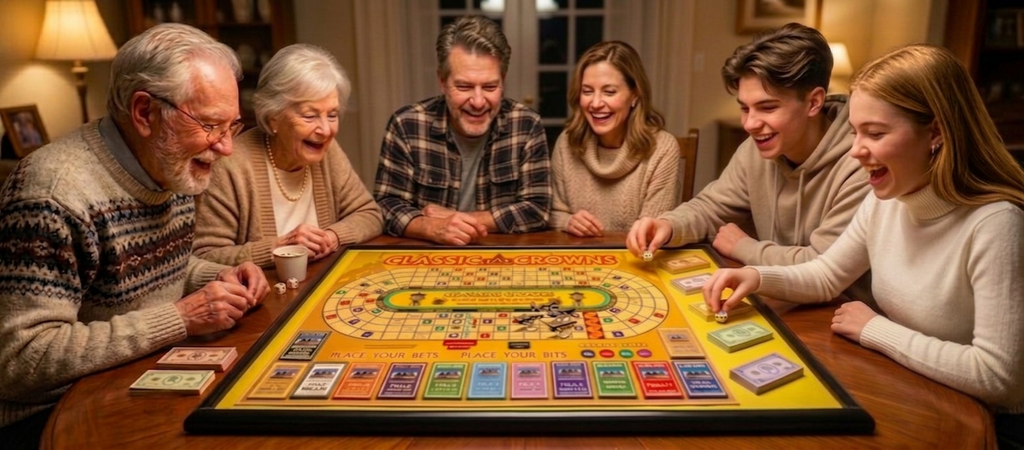 making-happy-families