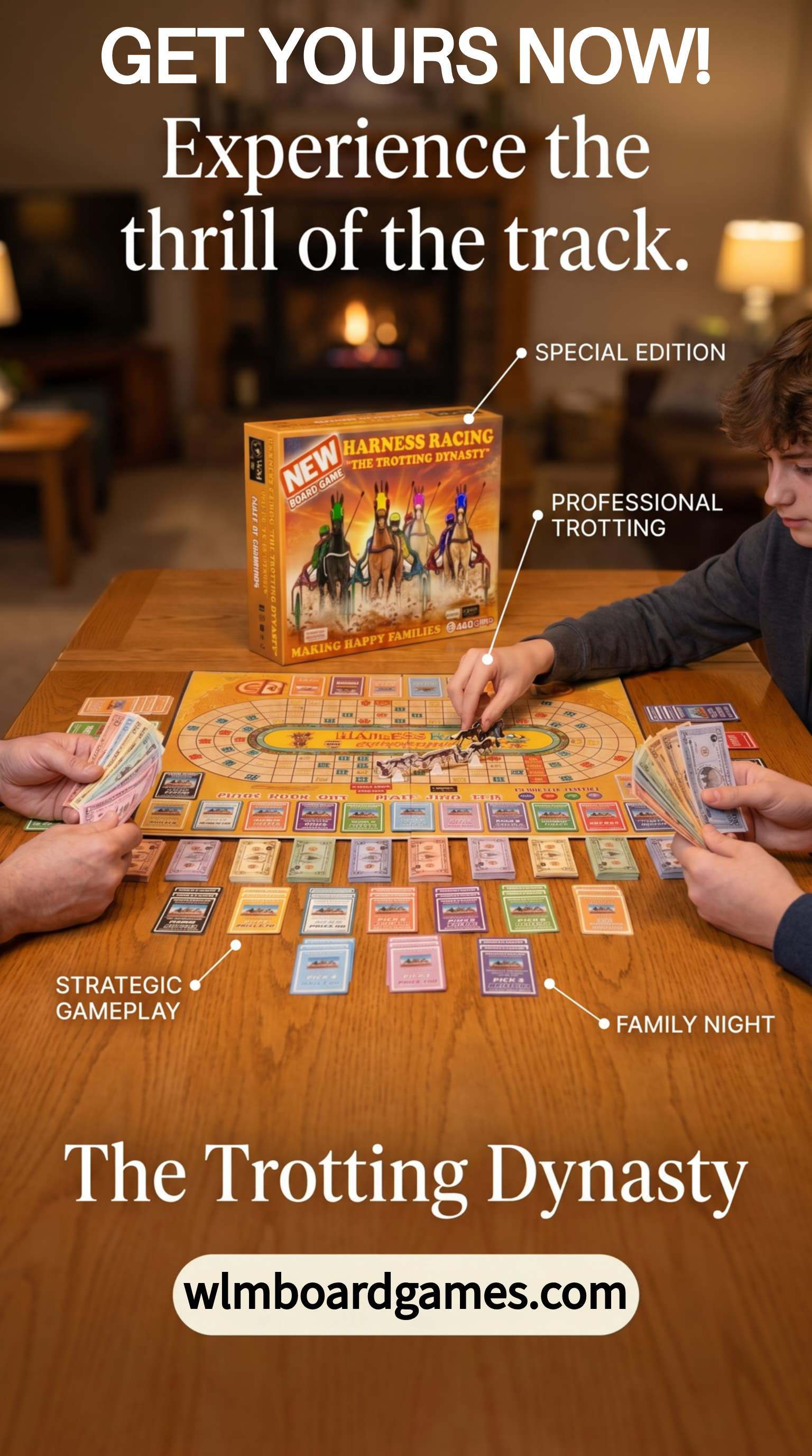 full game and features
