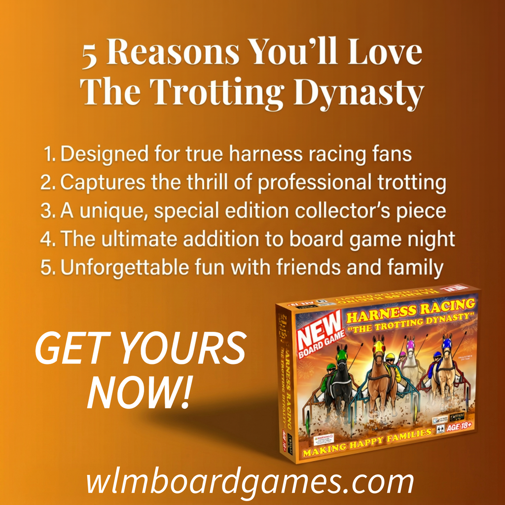 5 Reasons- you'll love -the game